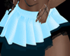Bunny Skirt B/B