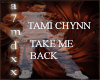 Take Me Back- Remix2010