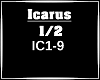 Icarus 1/2