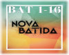 *J Nova Batida