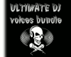 (S) Ultimate dj voices