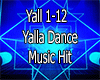 yall 1-12
