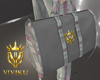 VV | Z3Z0 Duffle Gray