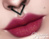 S. Lip Glow Pink #2