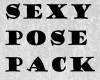 SEXY POSE PACK