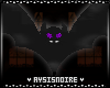 💎| Bats Head Sign V4
