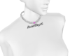 Amethyst chain