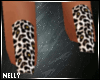 !N! PGR - W Cheetah Nail
