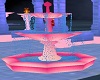 ~LB~Pink Fountain