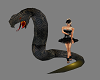 Original Sin Snake