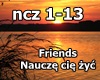 Friends Naucze Cie Zyc