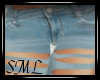 SML|Made Jeans Toccara