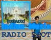 Hindu Music Radio Spot