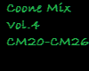 Coone Mix Vol.4