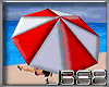 [Js] Big Red Umbrella