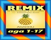 Saragossa Band-Agadou