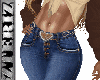 RL Jeans - Cowgirl