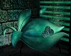 [GT]Jade Lotus chair