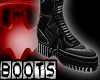 E Combat HSH: Boots