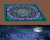 Sky's Luna Ni Club Rug