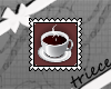 {T}coffee stamp
