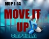 L- MOVE IT UP/CAPELLA
