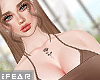 ♛Hia Sexy Brown Set .