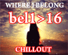 Where I Belong ChillMix