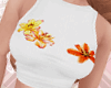 Lilies in bloom