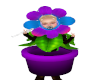 Flowerpot Costume