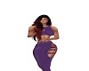 Purp Just a Taste Fit