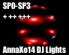 DJ Light Red Hardcore SP