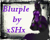 xSHx Blurple Tail v1