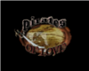 pirats logo wall