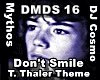 DJ COSMO - DonT Smile