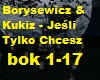 Borysewicz & Kukiz-Jesli