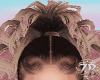 Arabella Blond + Clips
