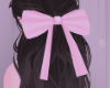 Derivable Big Hair Bow