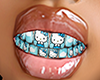 F| Kitty Craze SkyBlue