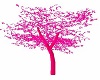 Pink Tree Avatar