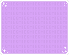 ♪ purple background