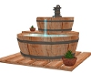 ANIMATED WATER WELL