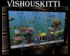 [VK] Glamour Fish Tank