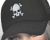 F Skull