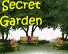 ! Garden ~ Secret