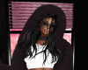 Layerable Hoody Jacket