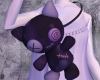 Cat Bag F - I
