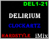 HS - Delirium