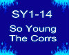 So Young ~The Corrs