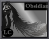 LC- Obsidian Tail 2